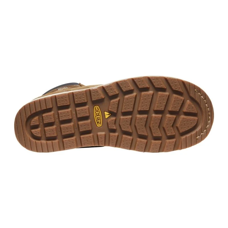 Botte de sécurité Cincinatti Keen de 20cm pour hommes, à embout Composite 1025690 - Image 6
