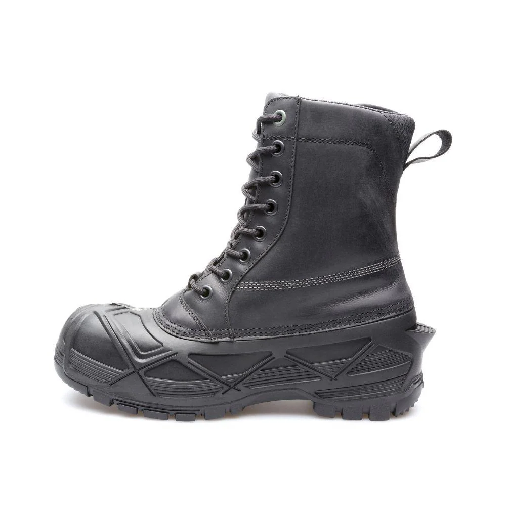 Botte de sécurité d'hiver Crossbeam Terra pour hommes/femmes, a cap de composite TR0A4NQUBLK - Image 4