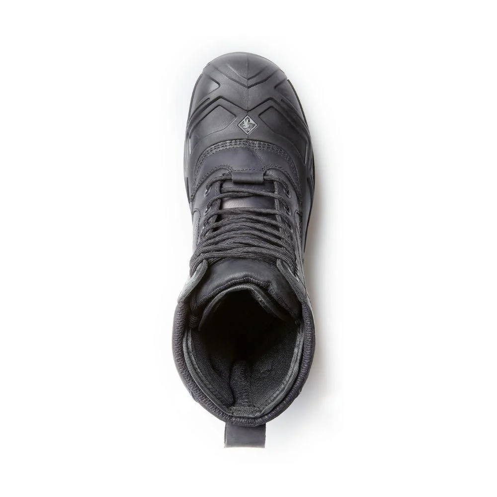 Botte de sécurité d'hiver Crossbeam Terra pour hommes/femmes, a cap de composite TR0A4NQUBLK - Image 5