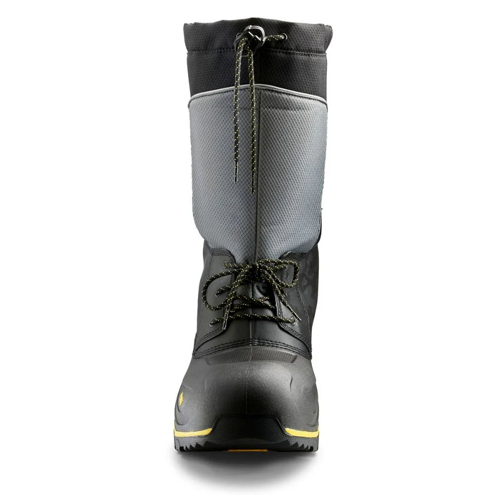 Botte de sécurité d'hiver Stormbreaker Terra TR0A839ABLK pour unisexe  à cap de composite - noir - Image 7