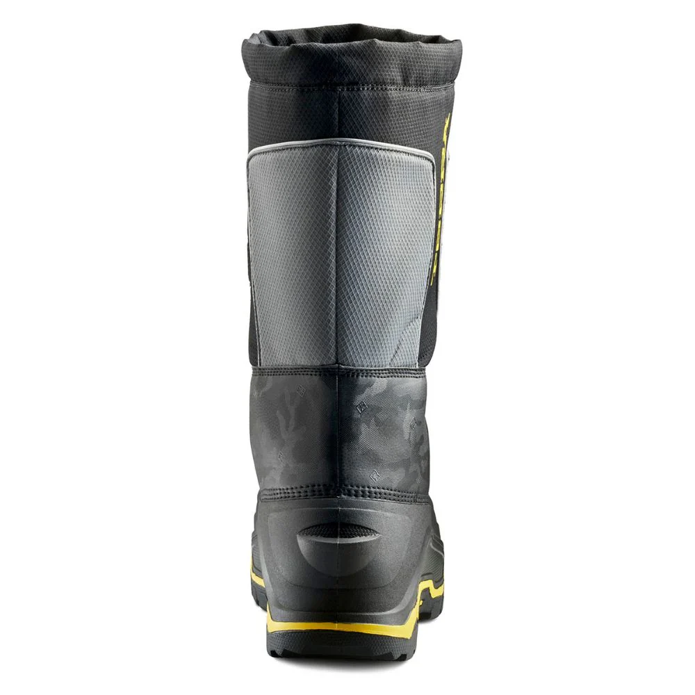 Botte de sécurité d'hiver Stormbreaker Terra TR0A839ABLK pour unisexe  à cap de composite - noir - Image 8
