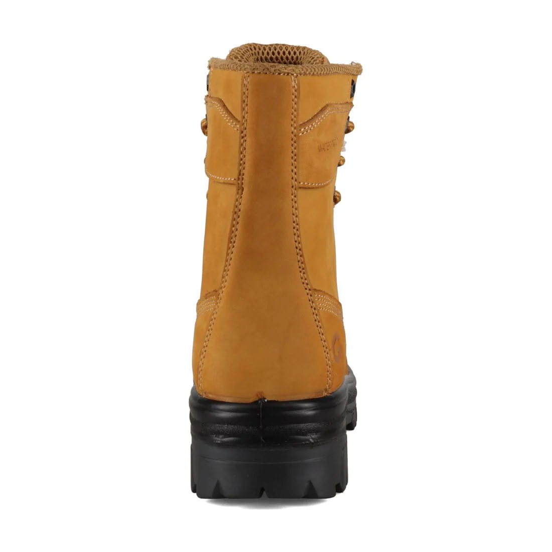 Botte de sécurité Dynamic 2.0 JD Goodhue 14082 de 20 cm pour hommes, à embout d'acier - Image 4