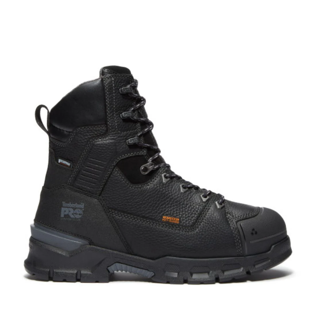 Botte de Sécurité Endurance EV Timberland PRO De 20 cm Pour Hommes, à Embout Composite avec Metguard interne - Image 2