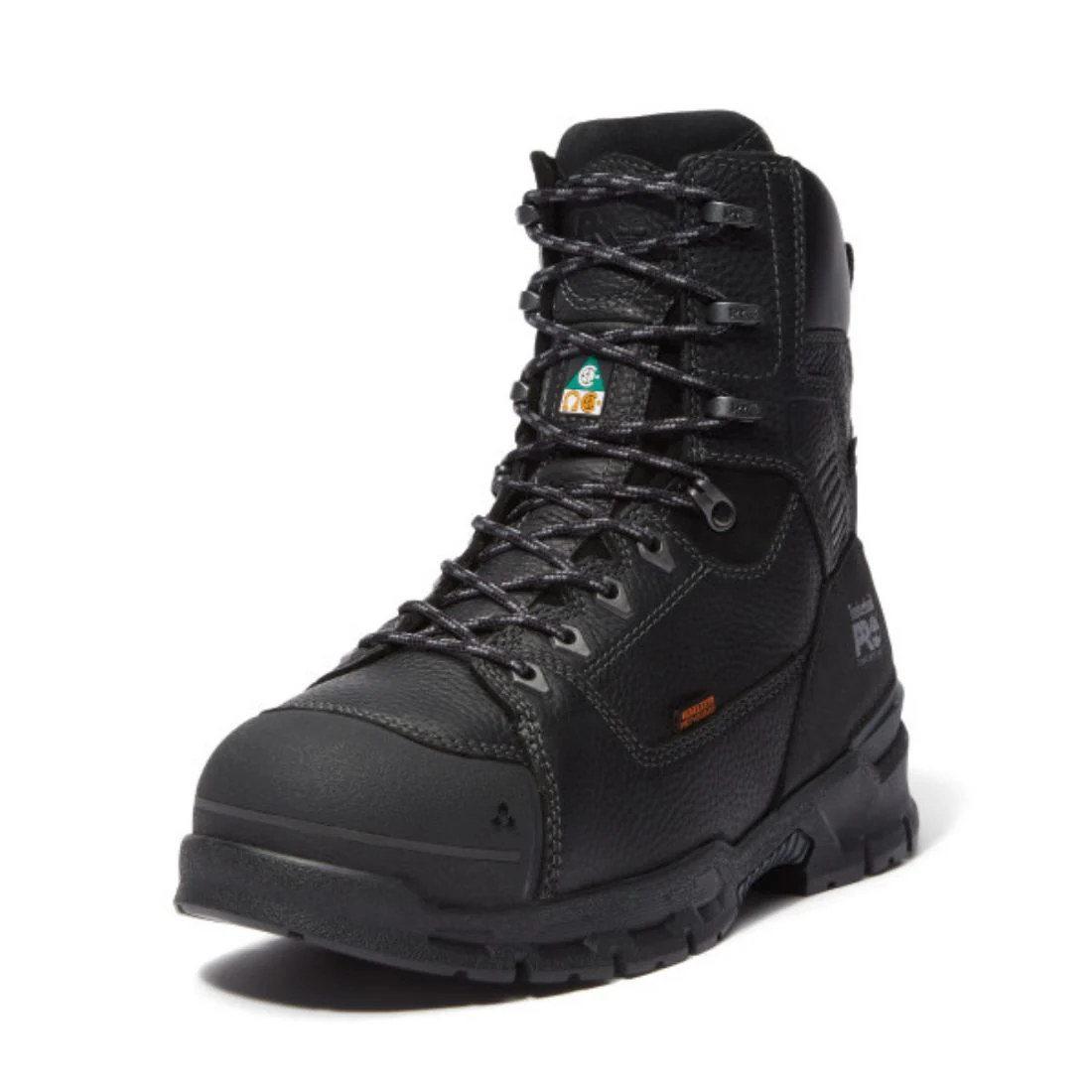 Botte de Sécurité Endurance EV Timberland PRO De 20 cm Pour Hommes, à Embout Composite avec Metguard interne - Image 3