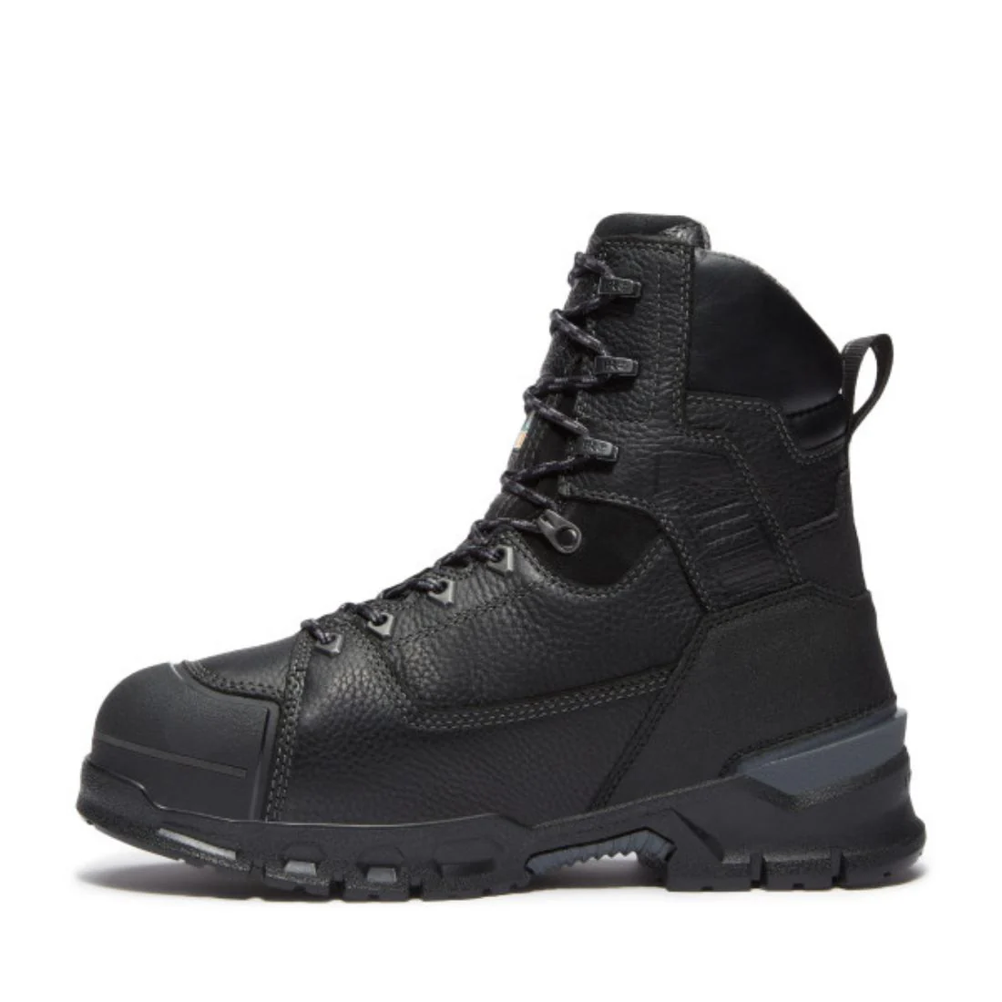 Botte de Sécurité Endurance EV Timberland PRO De 20 cm Pour Hommes, à Embout Composite avec Metguard interne - Image 4