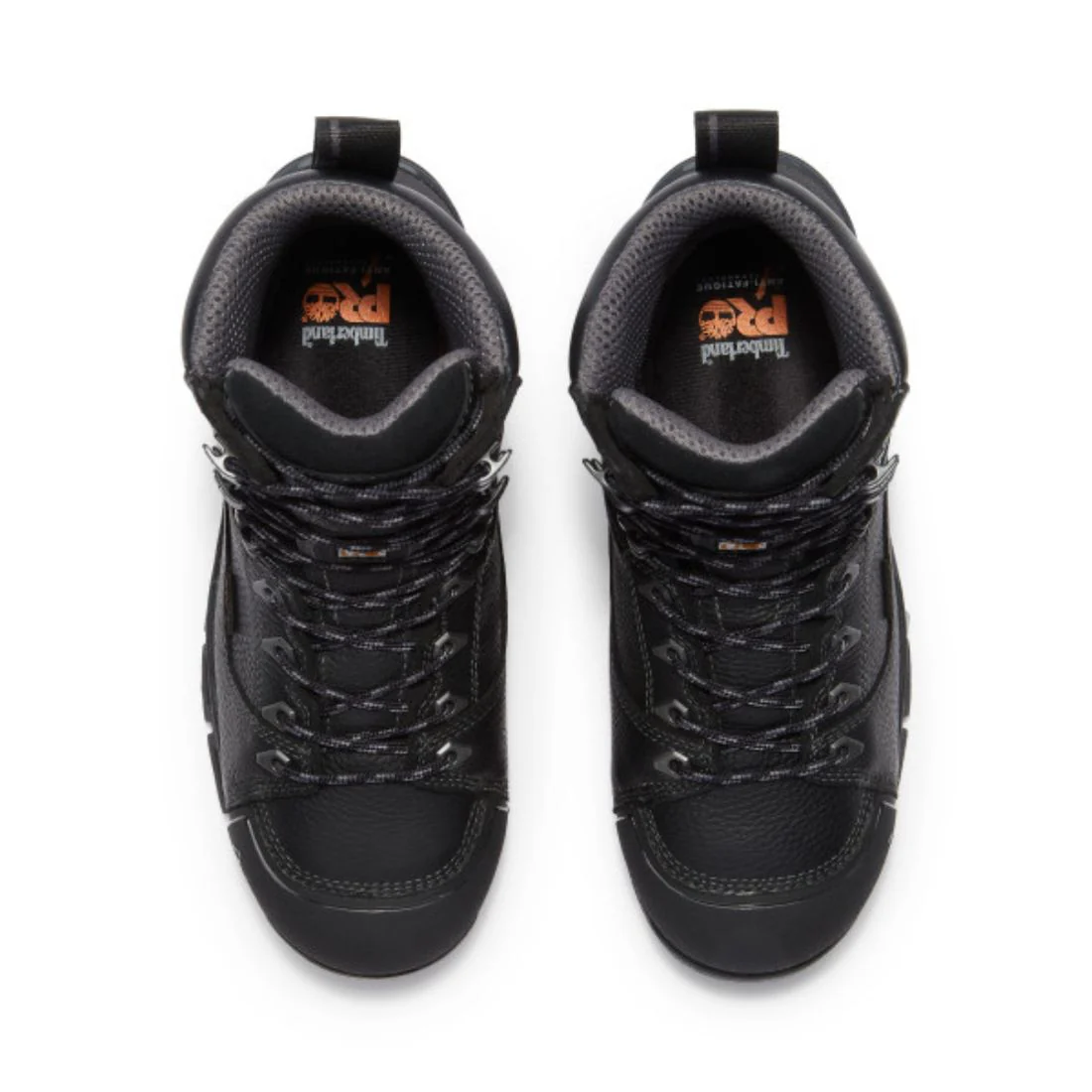 Botte de Sécurité Endurance EV Timberland PRO De 20 cm Pour Hommes, à Embout Composite avec Metguard interne - Image 5