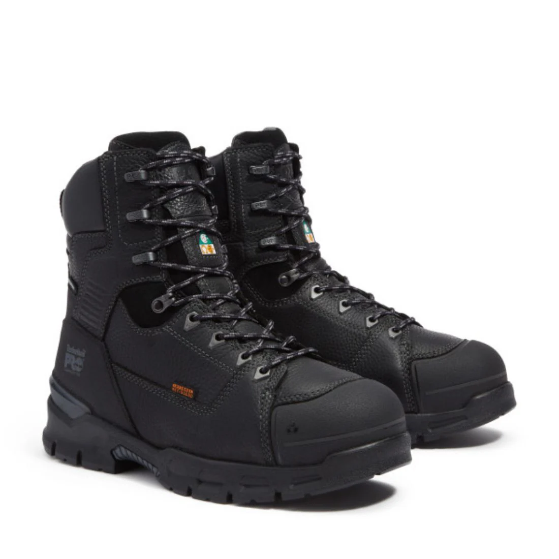Botte de Sécurité Endurance EV Timberland PRO De 20 cm Pour Hommes, à Embout Composite avec Metguard interne - Image 7