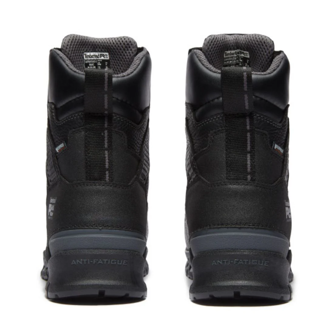 Botte de Sécurité Endurance EV Timberland PRO De 20 cm Pour Hommes, à Embout Composite avec Metguard interne - Image 8