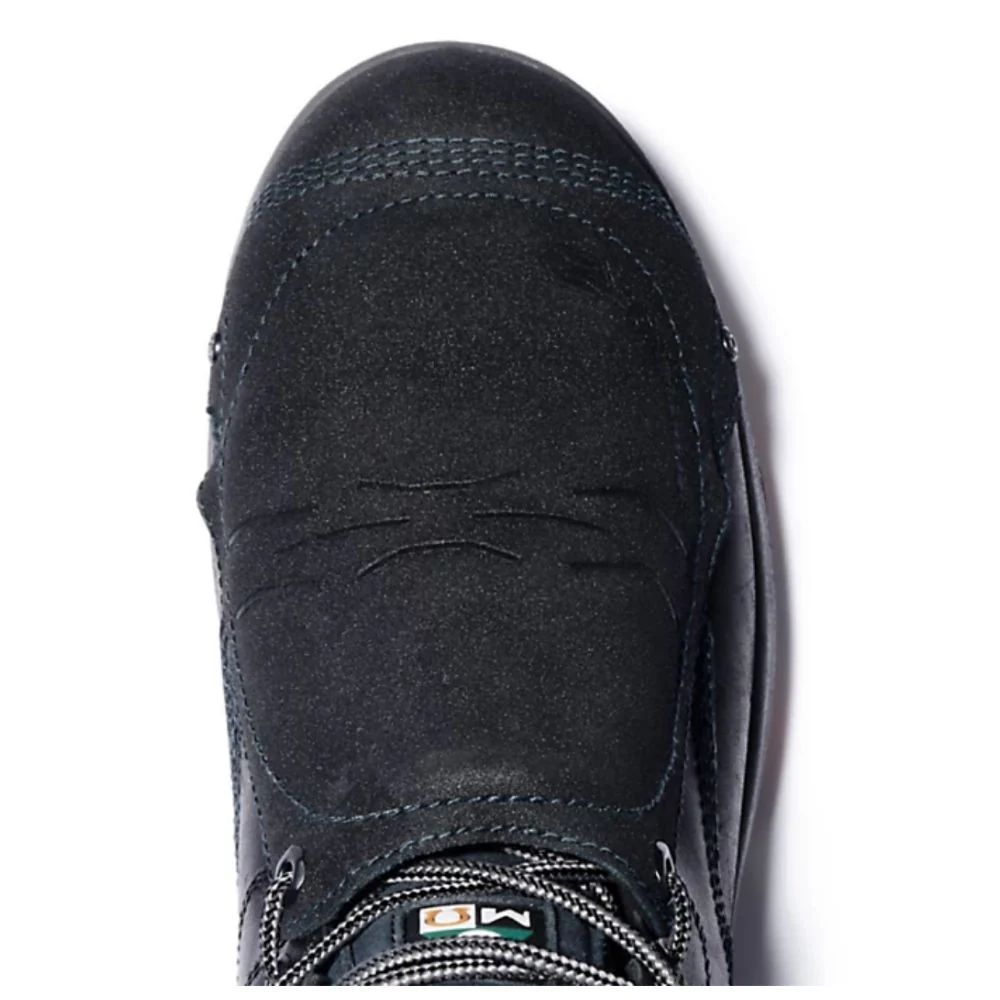 Botte de Sécurité Endurance HD Timberland PRO De 20 cm Pour Hommes, à Embout Composite avec Metguard externe - Image 6
