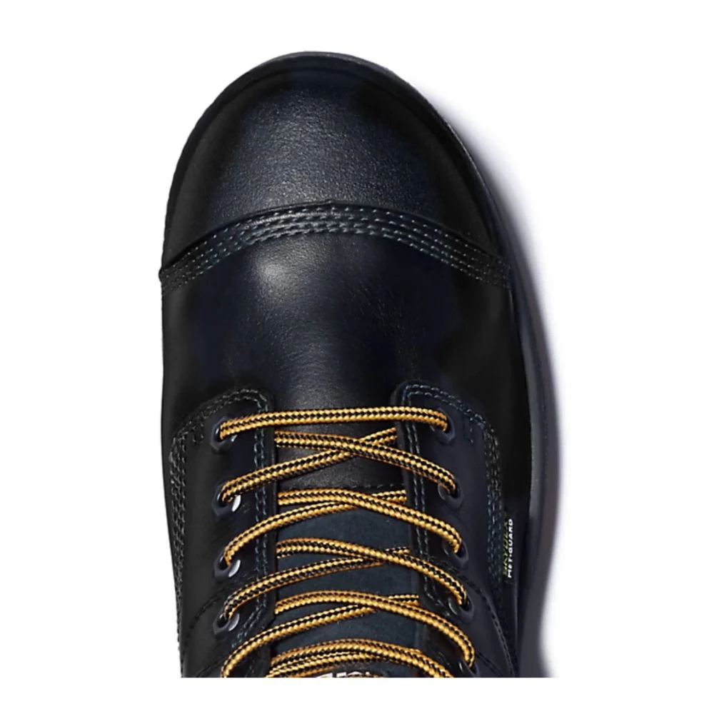 Botte de Sécurité Endurance HD Timberland PRO De 20 cm Pour Hommes, à Embout Composite avec Metguard interne - Image 4