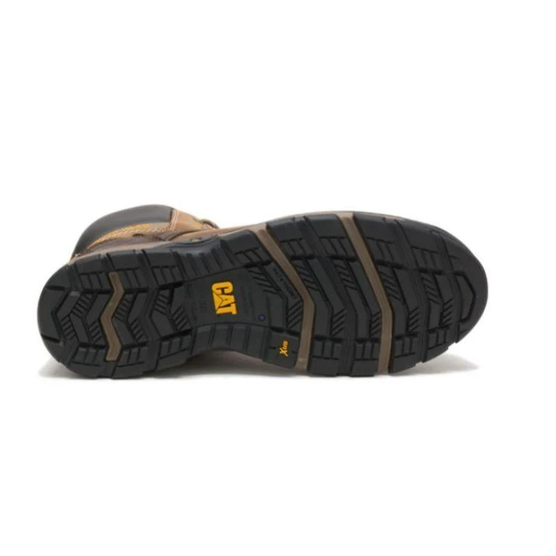 Botte de sécurité Excavator Superlite imperméable Cat de 15 cm pour hommes, à embout composite - P724871 - Image 5