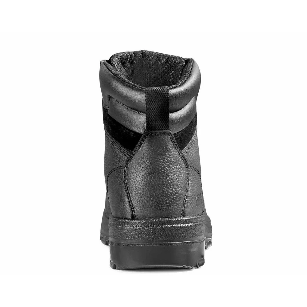 Botte de sécurité Greb Kodiak de 15 cm pour hommes, à embout d'acier KD0A4TH4BLK - Noir - Image 9