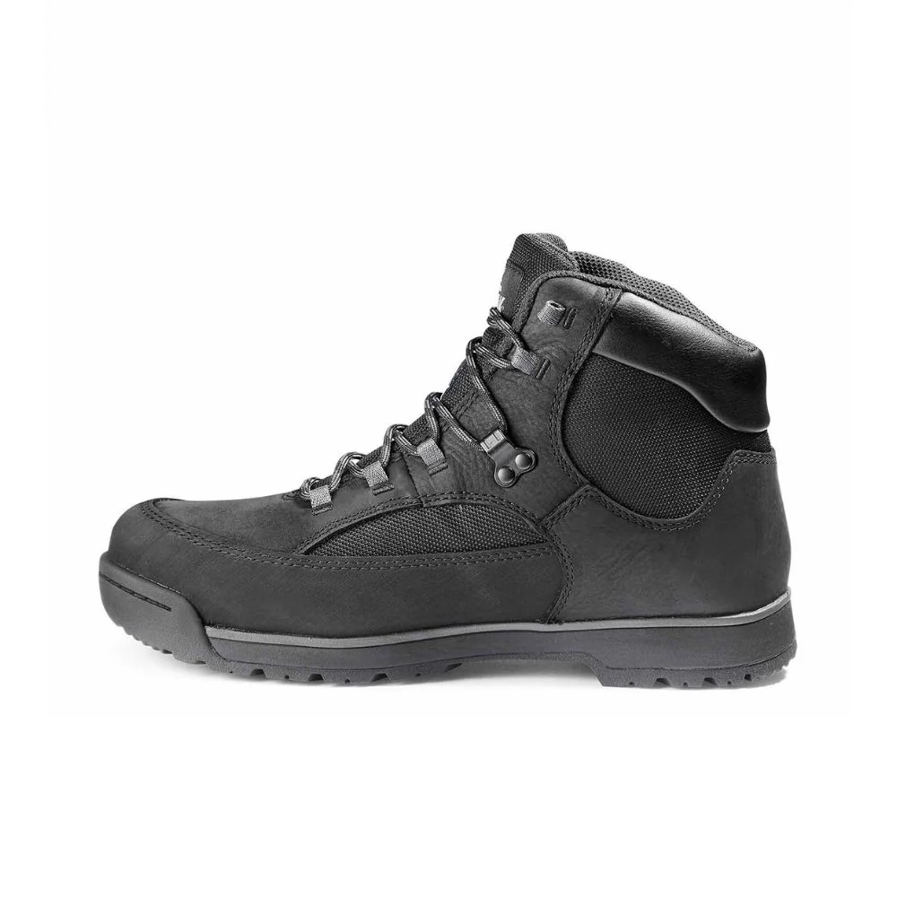 Botte de sécurité imperméable Greb Kodiak pour hommes, à embout d'acier KD0A834XBLK - Noir - Image 3