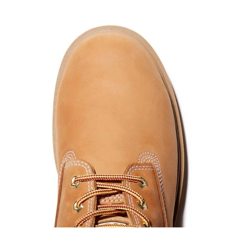 Botte de sécurité Iconic Timberland PRO de 6po pour hommes, à embout d'acier TB0A22H2231 - tan - Image 7