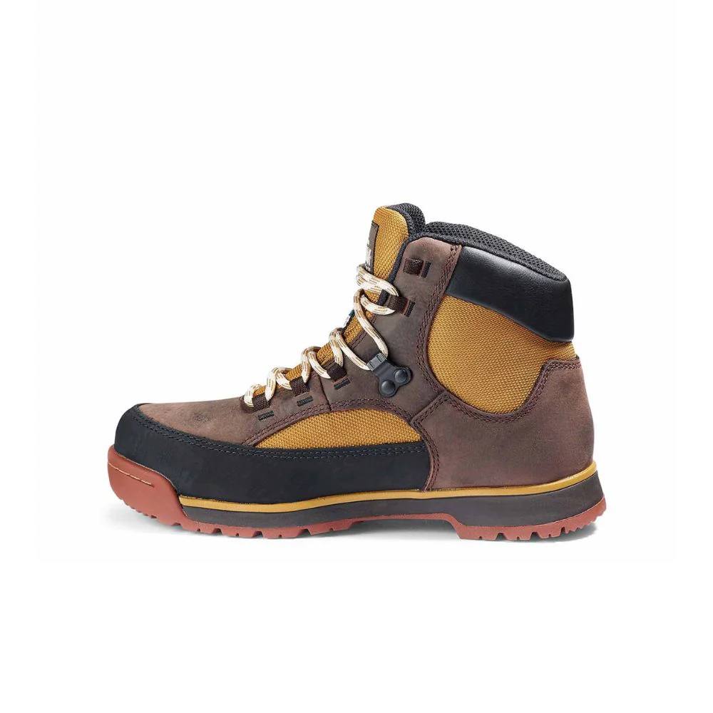 Botte de sécurité imperméable Greb Kodiak pour femmes, à embout d'acier KD0A834YA08 - Brun - Image 3
