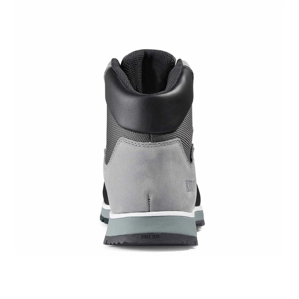 Botte de sécurité imperméable Greb Kodiak pour femmes, à embout d'acier KD0A834YGYX - Gris - Image 6
