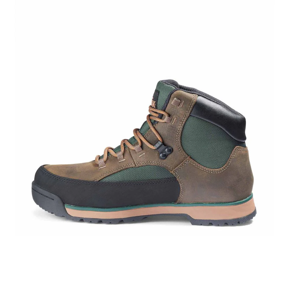 Botte de sécurité imperméable Greb Kodiak pour hommes, à embout d'acier KD0A834XA62 - Fossil - Image 3