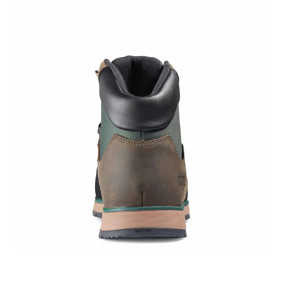 Botte de sécurité imperméable Greb Kodiak pour hommes, à embout d'acier KD0A834XA62 - Fossil - Image 4