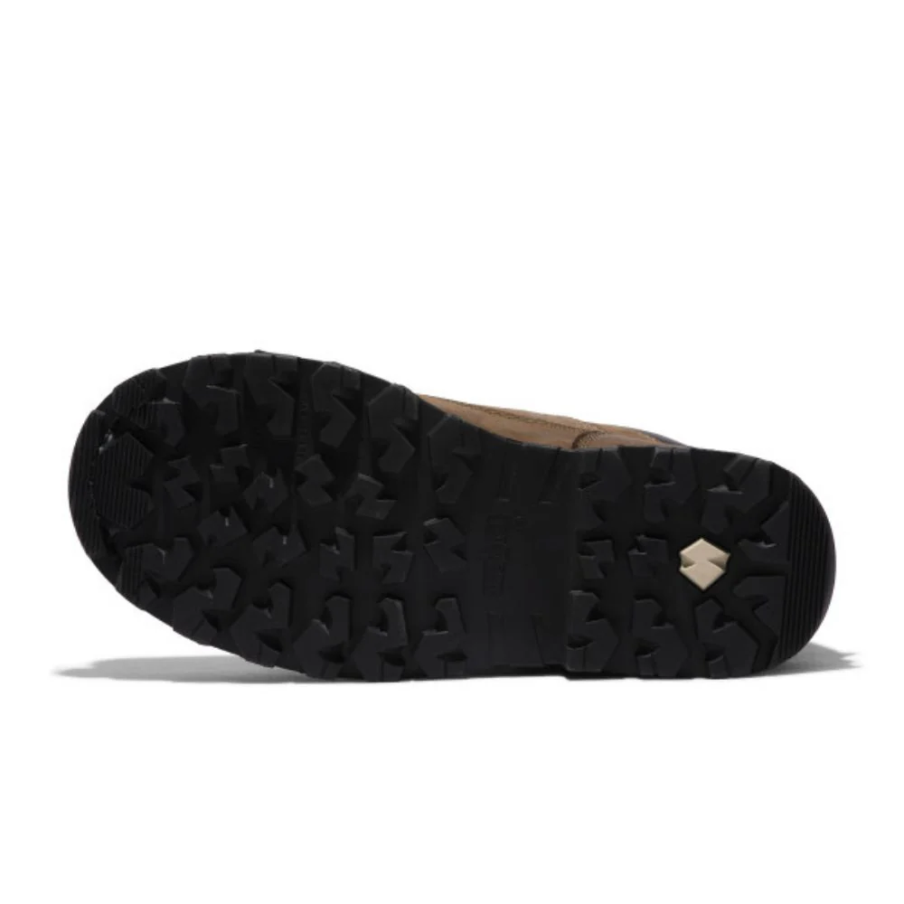 Botte de sécurité imperméable Timberland PRO Boondock de 6PO pour femmes à embout composite TB0A5RXX214 - Image 10