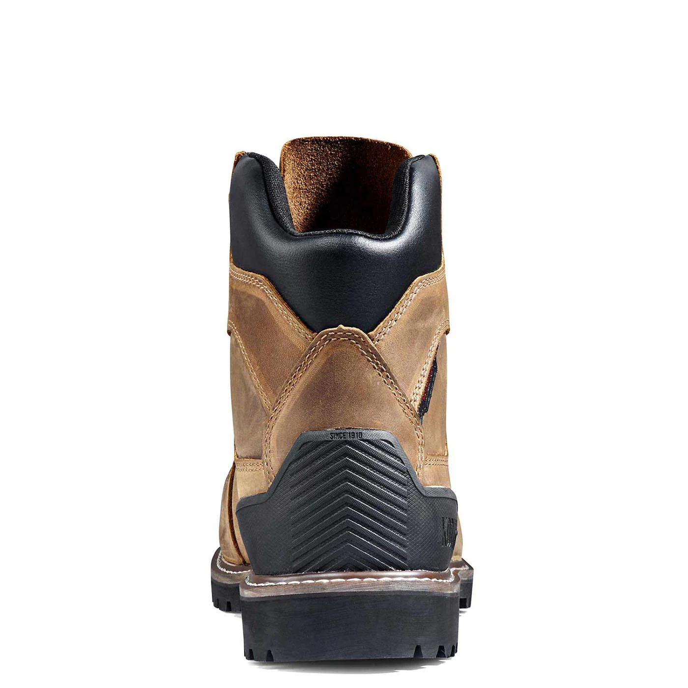 Botte de sécurité imperméable Widebody Kodiak de 15 cm pour hommes, à embout composite KD0A4TGBBRN - Brun - Image 7