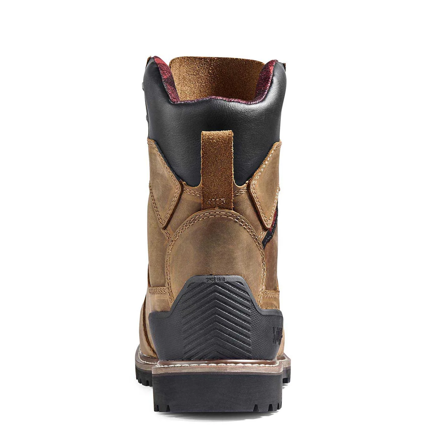 Botte de sécurité imperméable Widebody Kodiak de 20 cm pour hommes, à embout composite KD0A4TGCBRN - Brun - Image 6
