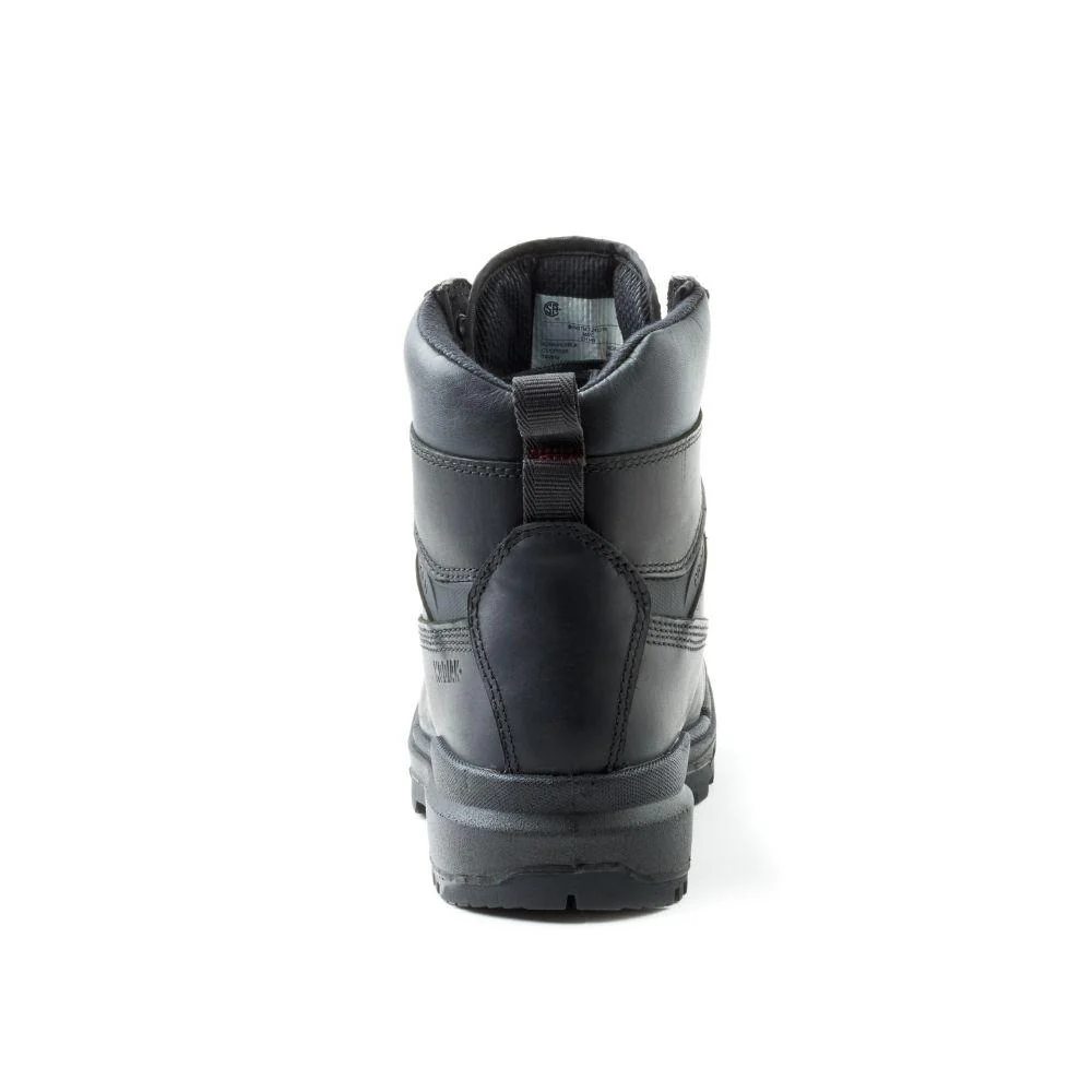 Botte de sécurité Kodiak ProWorker Master 6po pour hommes, à embout composite - NOIR - Image 5