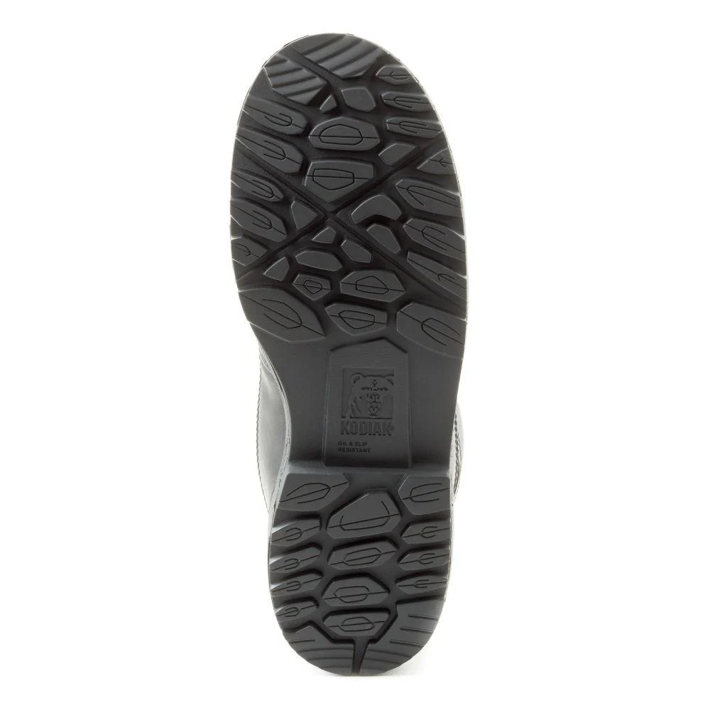 Botte de sécurité Kodiak ProWorker Master 6po pour hommes, à embout composite - NOIR - Image 9