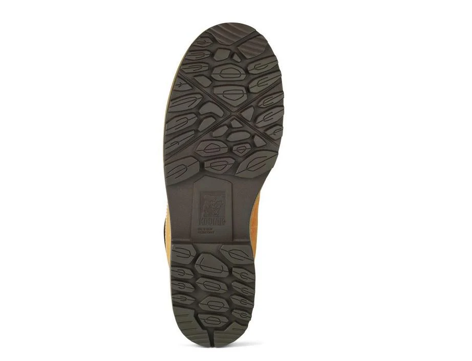 Botte de sécurité Kodiak ProWorker Master à embout composite avec embout de protection - TAN - Image 3