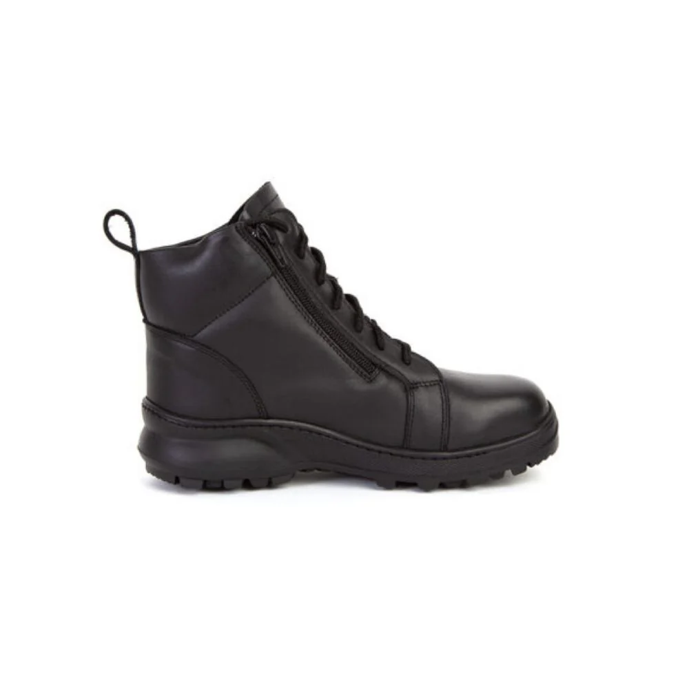 Botte de sécurité pour femmes Tokyo Feather, à embout d'acier 140572 - Image 2