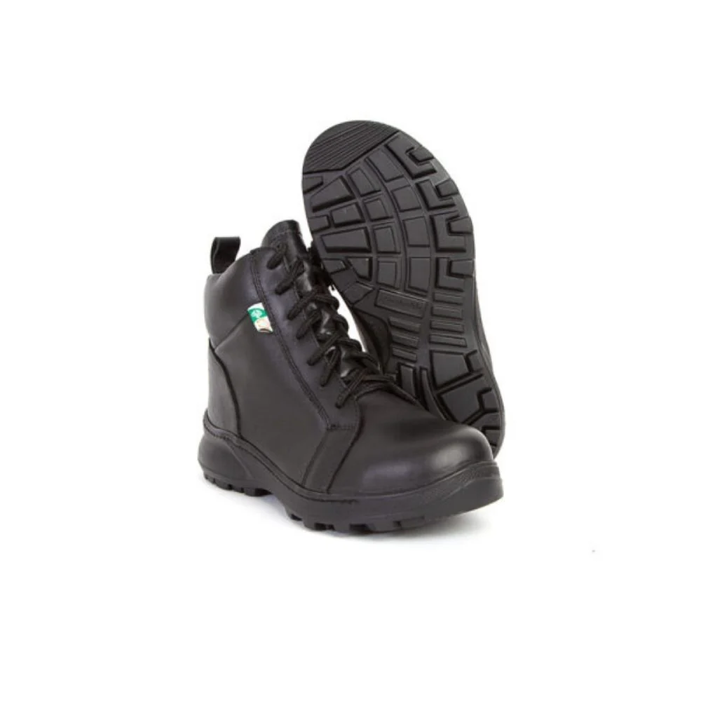 Botte de sécurité pour femmes Tokyo Feather, à embout d'acier 140572 - Image 3