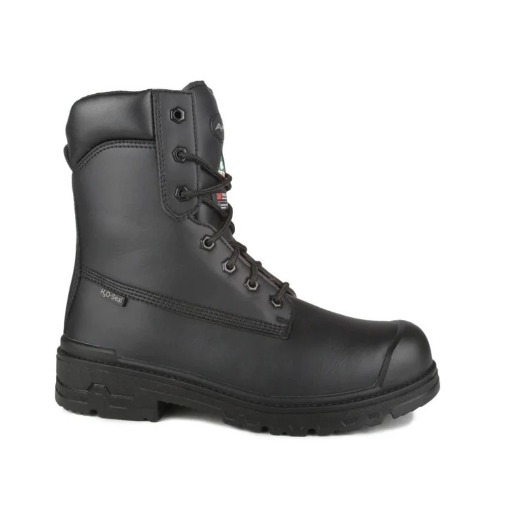 Botte de sécurité Prospect Acton 9226-11 8po pour hommes, à embout d'acier - Image 2