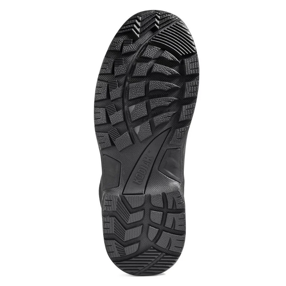Botte de sécurité randonneur Journey Kodiak de 6po pour femmes, à cap de composite - Image 8