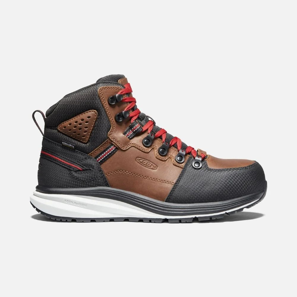 Botte de sécurité Red Hook Keen 6po pour hommes, à cap de composite 1025691 - Image 2