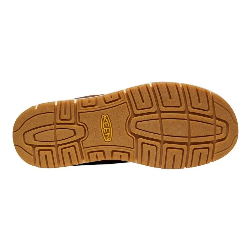 Botte de sécurité imperméable San Jose Keen de 6po pour hommes, à cap d’acier - Image 7