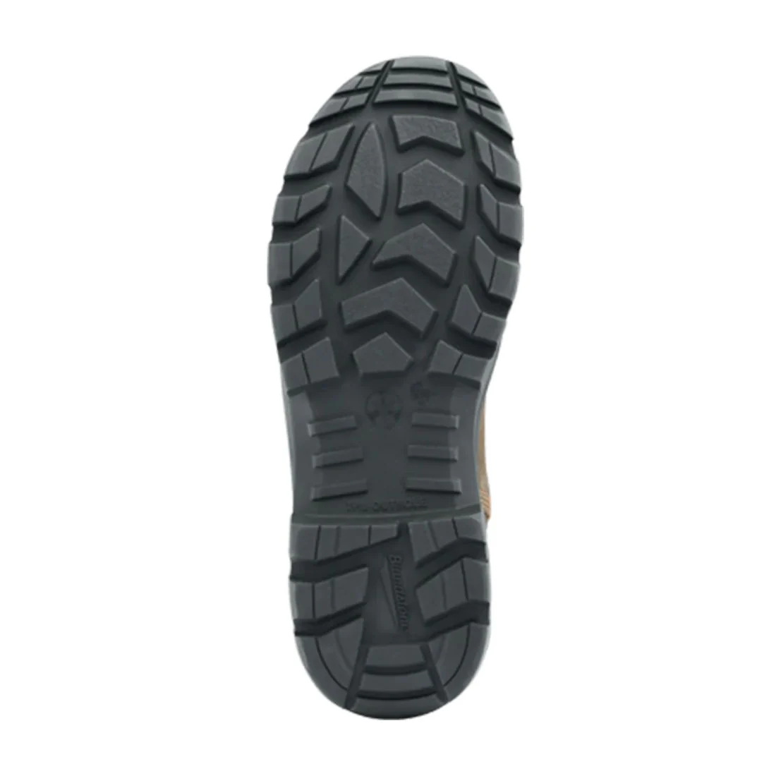 Botte de sécurité unisexe à embout composite Blundstone Rotoflex 8302 - Rustique Brun - Image 6