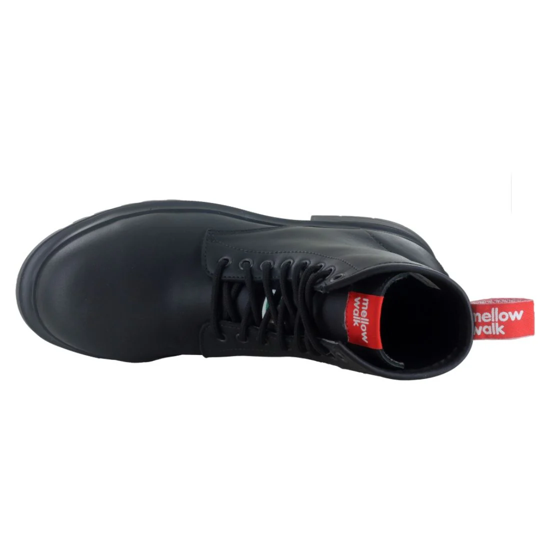 Botte de travail à bout composite Mellow Walk Hybrid 6 po pour hommes - Noir 509179 - Image 4