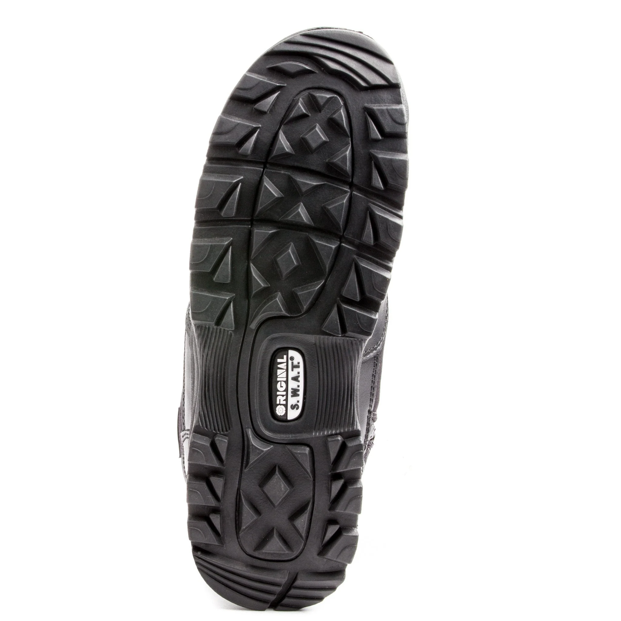 Botte de travail à embout composite SWAT Classic 6 " SZ pour hommes 226101 - Image 3