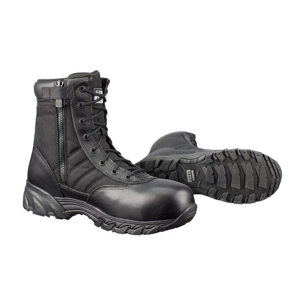 Botte de travail de sécurité à embout composite SWAT Classic 225201 9 " pour hommes - Image 2