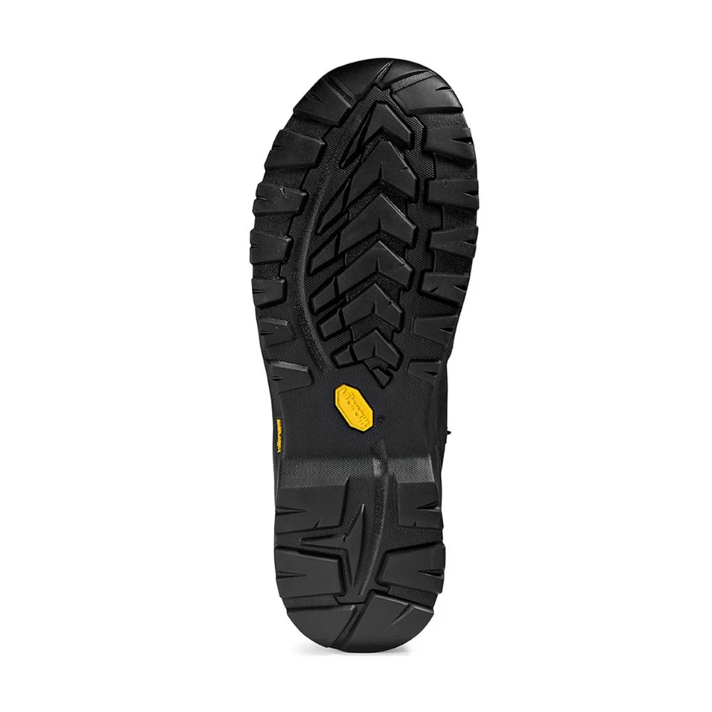 Botte de travail enfiler Quest Bound Kodiak 6 po pour hommes à cap de composite KD0A4THNBLK - Noir - Image 9