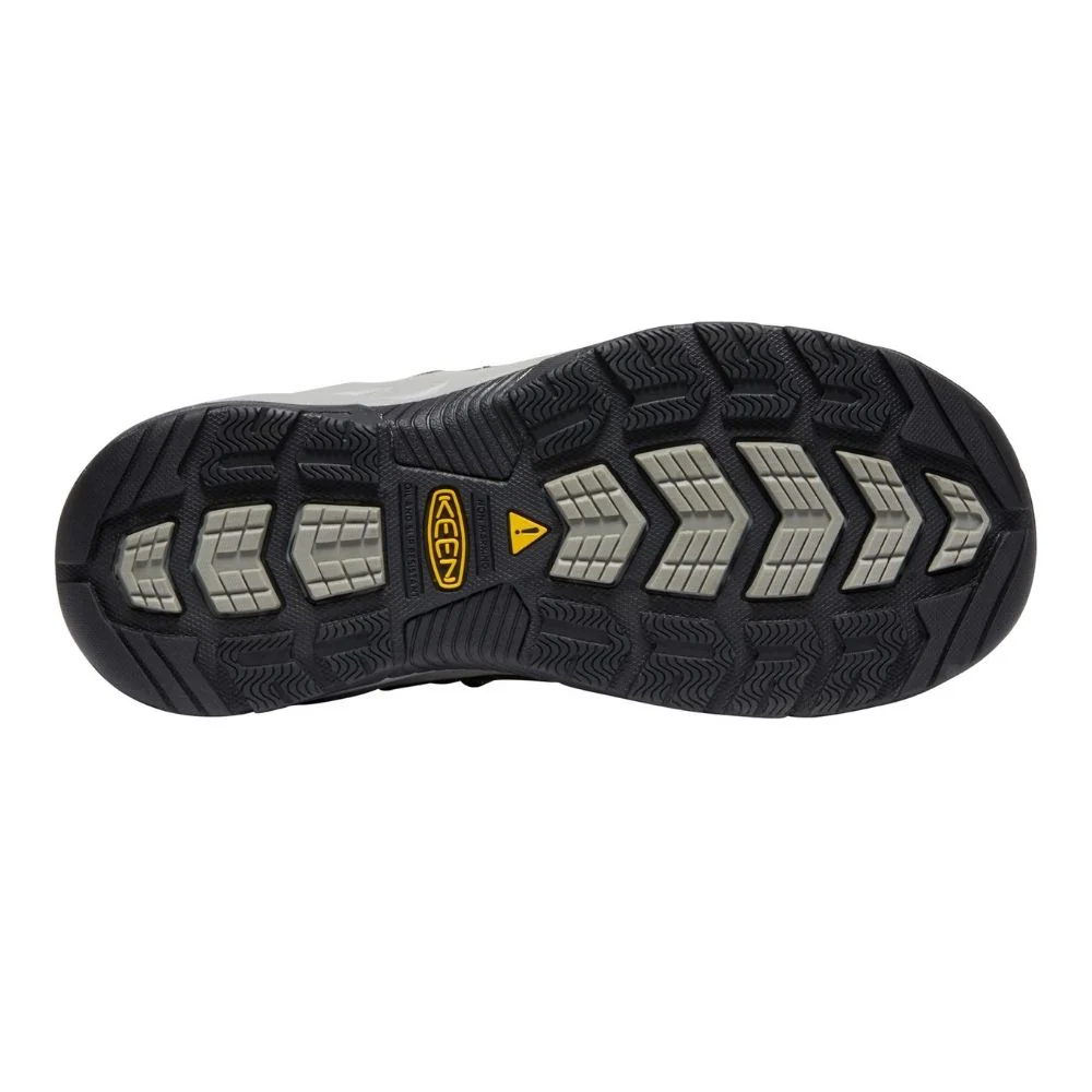 Botte de travail Flint II Keen 1026376 pour femmes, à cap d'acier - Image 3