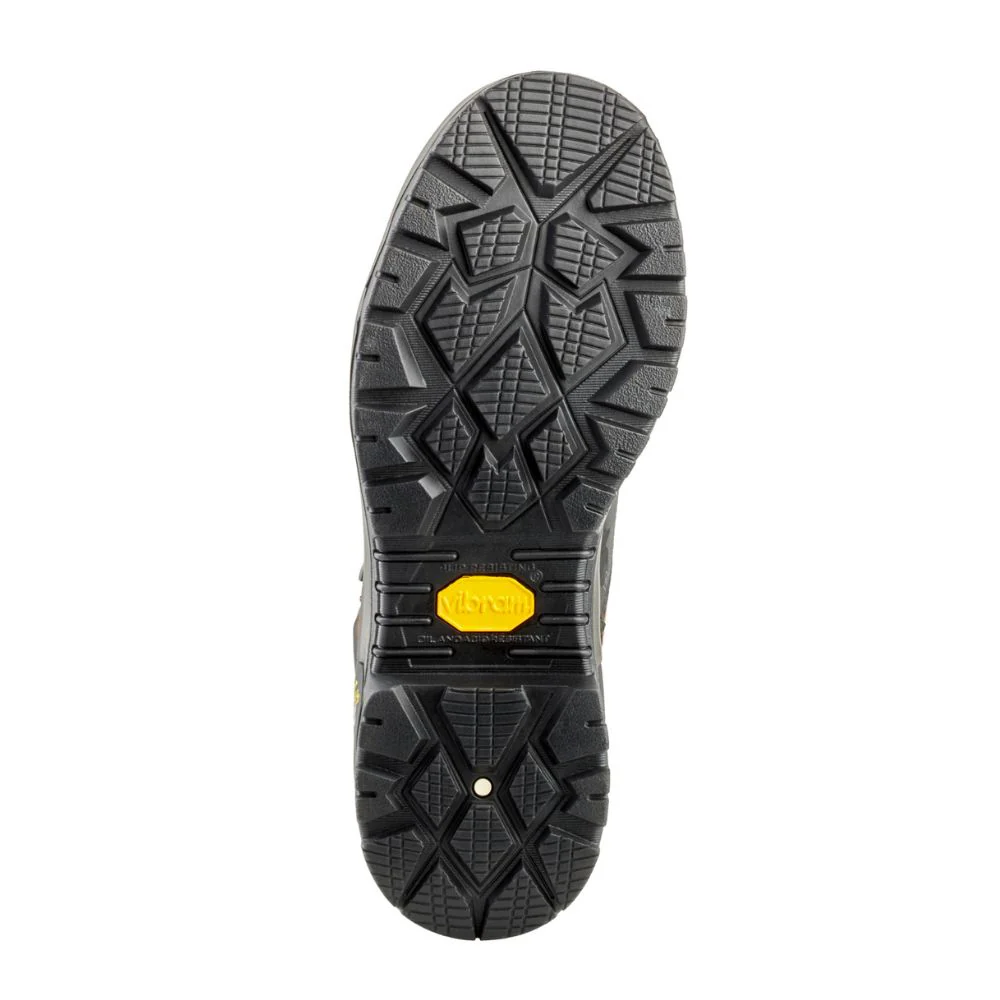 Botte de travail imperméable CSA Gantry Terra de 6po cm pour hommes, à cap de composite TR0A4T8VGYX - Gris - Image 9