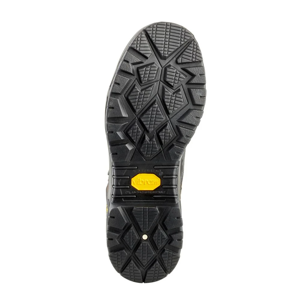 Botte de travail imperméable Gantry Terra de 6po pour hommes, à cap de composite TR0A4T8VBLK - Noir - Image 9
