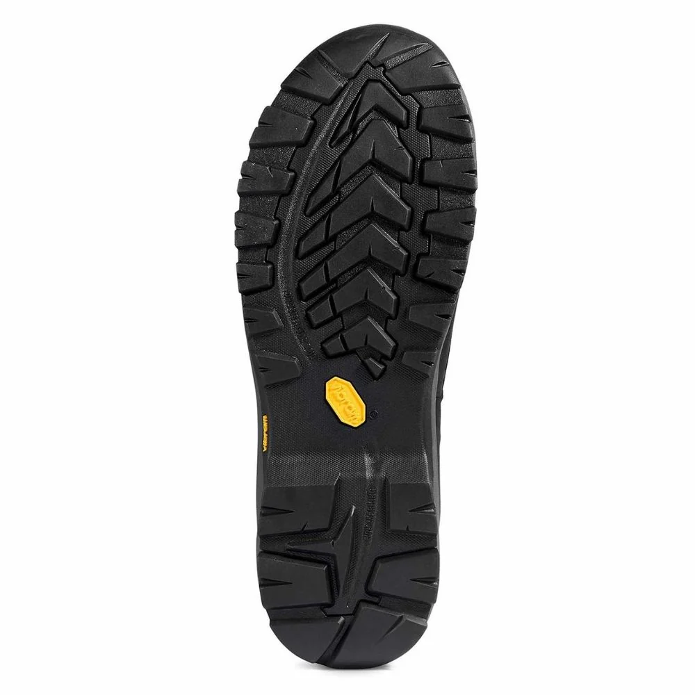 Botte de travail imperméable Quest Bound Kodiak 6 po pour hommes à cap de composite KD0A4TELBLK - Noir - Image 6
