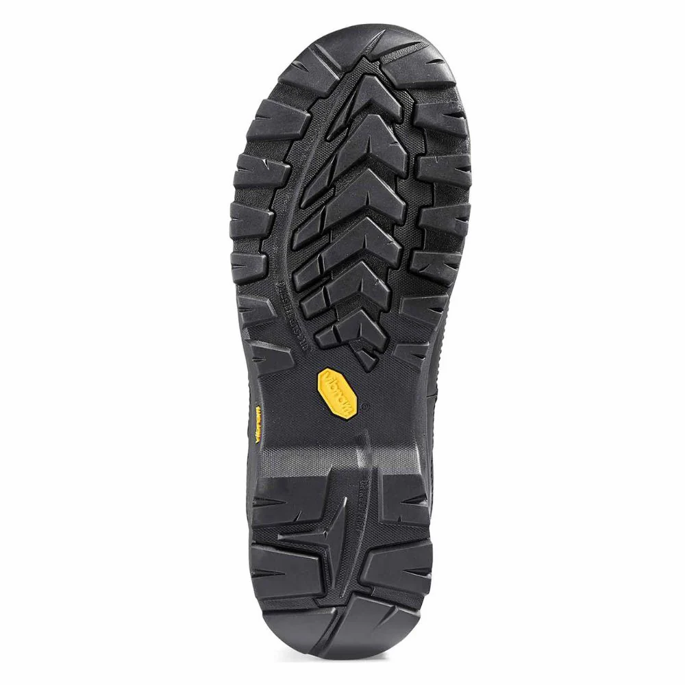 Botte de travail imperméable Quest Bound Kodiak 8 po pour hommes à cap de composite KD0A4THHBLK - Noir - Image 9