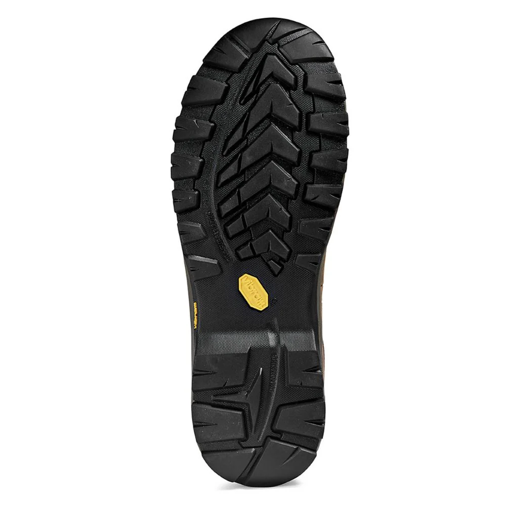 Botte de travail imperméable Quest Bound Kodiak 8 po pour hommes à cap de composite KD0A4THHBRN - Brun - Image 9