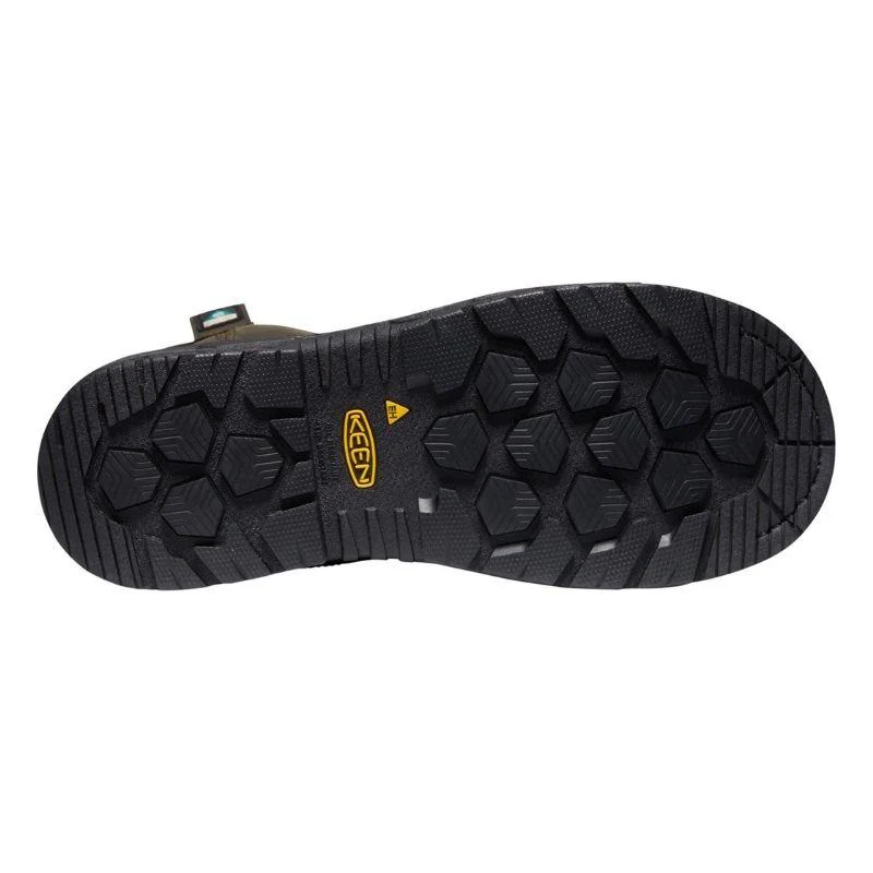 Botte de travail Keen Philadelphia Wellington WP à embout composite pour hommes - 1024217 - Image 6