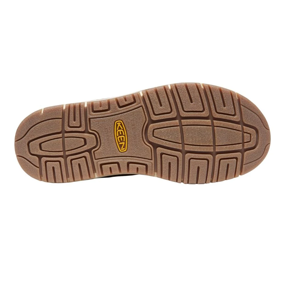 Botte de travail Keen San Jose 1026380 de 15cm pour femmes à embout d'acier - Image 5