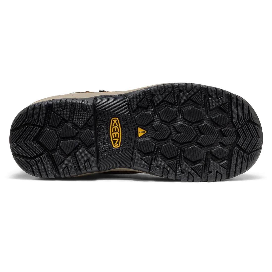 Bottes de sécurité de randonnée Keen Skokie 1031235 pour femme, 15 cm, embout composite, imperméables - Image 6