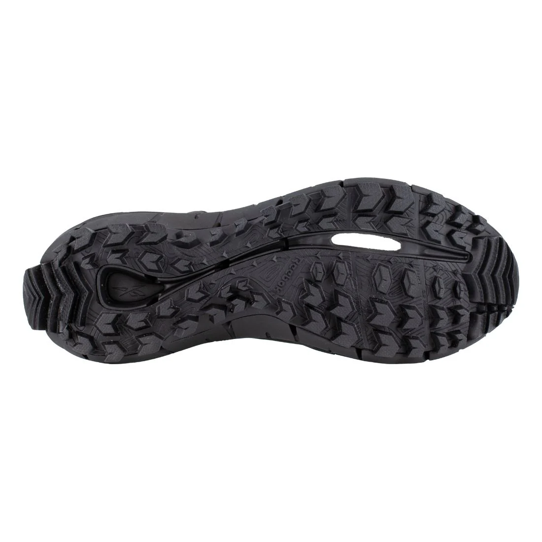 Bottes de sécurité Reebok Zig Kinetica Edge II pour homme, 8 pouces, imperméables, à embout composite et protection MET interne IB3027 - Image 5