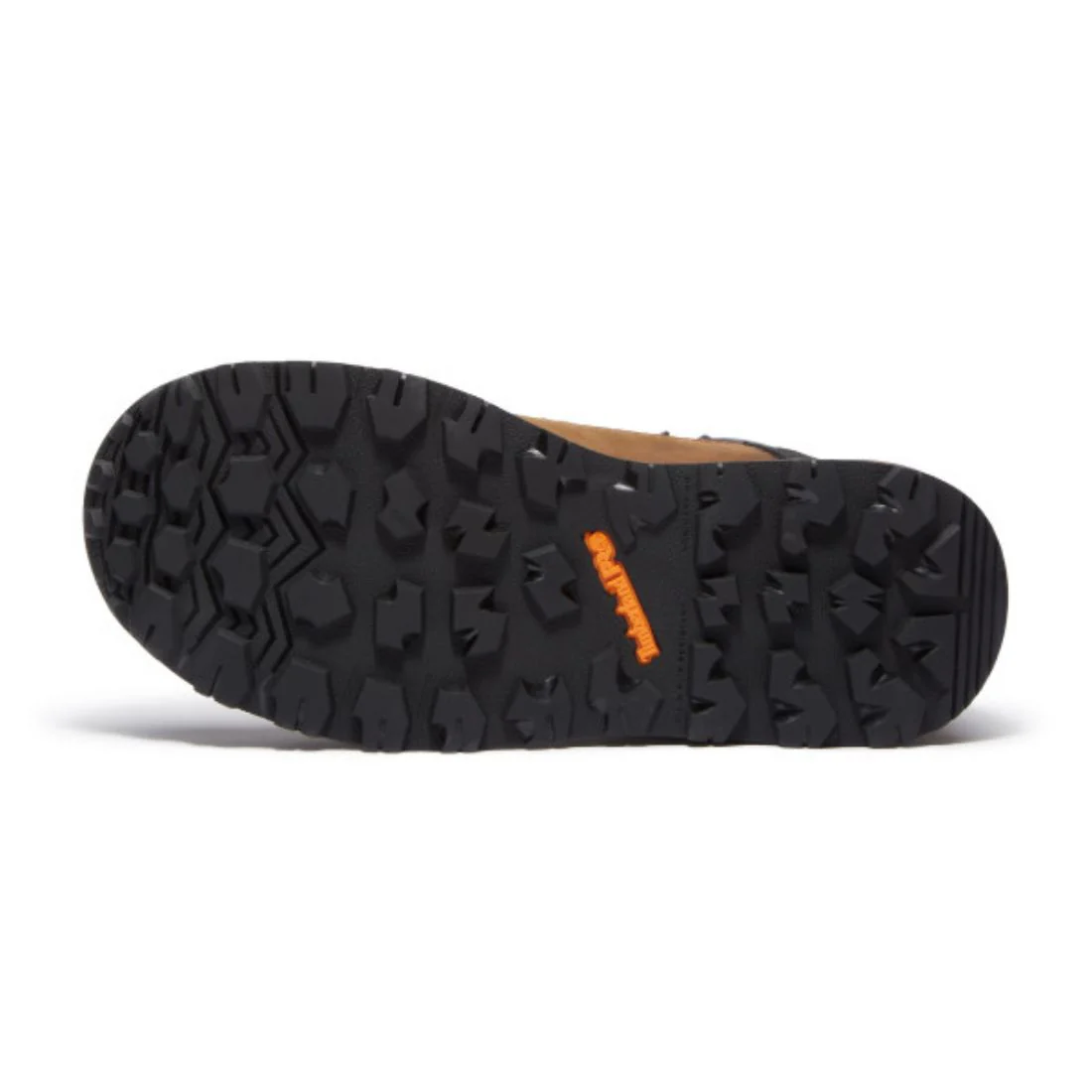 Bottes de sécurité Timberland PRO Boondock Ultralight CSA 6" WP pour homme, embout composite TB0A63GKEM4 - Brun - Image 5